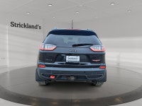 **Strickland's is home of the Hassle-Free car shopping experience. We make car buying fun, find your... (image 2)