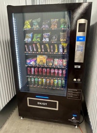 Vending machines for sale City of Halifax Halifax Preview