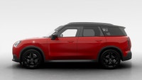 Le tout nouveau *MINI Countryman Cooper S 2027* est aussi audacieux et aventurier que vous. Que vous... (image 3)