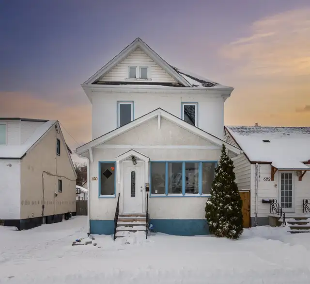 Spacious & Well-Maintained 4bdrm home ideal for a growing family