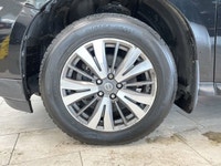 **WHOLESALE DIRECT VEHICLE: Northland Dodge is selling this vehicle in the same condition as it was... (image 8)