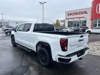 Engineered for both robust capability and refined comfort, this 2022 GMC Sierra 1500 Crew Cab Elevat... (image 6)
