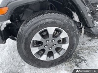 Come see this 2023 Jeep Wrangler Sahara | Premium Comfort + Iconic Wrangler Style | before it's too... (image 8)