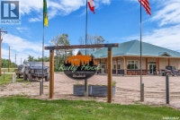 Rusty Hook Enterprises Ltd. Tobin Lake, Saskatchewan Nipawin Saskatchewan Preview