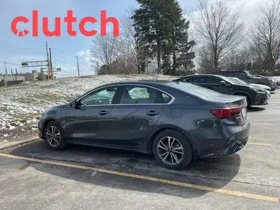 Front Heated Seats, Climate Control, Rear Climate Vents and more! Clutch is the largest online used...