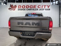 This Ram 1500 Classic boasts a Regular Unleaded V-6 3.6 L/220 engine powering this Automatic transmi... (image 1)