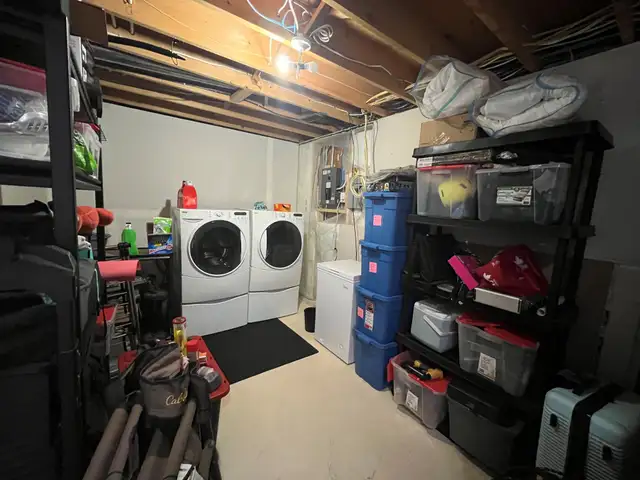 3 Bedroom 1-1/2 bath in Long Term Rentals in Kamloops - Image 14