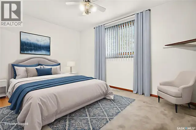 1322 7th AVENUE NW Moose Jaw, Saskatchewan in Houses for Sale in Moose Jaw - Image 30