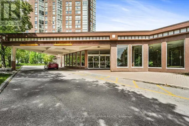 710 - 5 CONCORDE PLACE Toronto (Banbury-Don Mills), Ontario62863792929923121