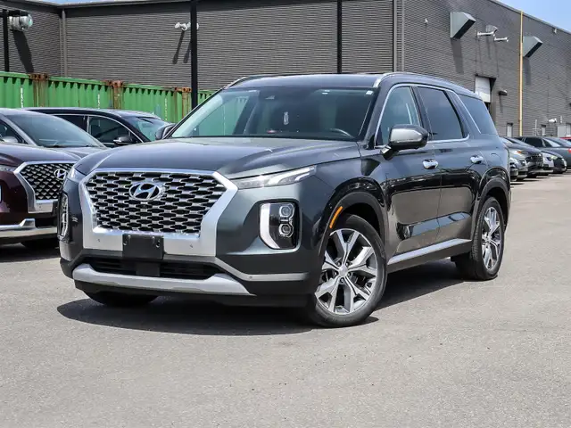 2020 Hyundai Palisade ESSENTIAL in Cars & Trucks in Oshawa / Durham Region - Image 2