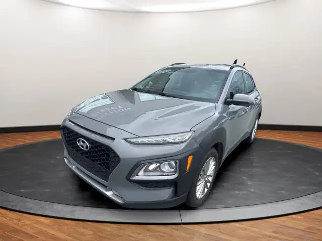 2021 Hyundai Kona 2.0L Preferred ALLOYS! BACK UP CAMERA!
