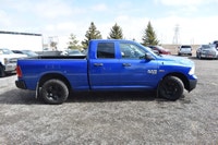 2019 RAM 1500 CLASSIC TRADESMAN 4x4 5.7L HEMI V8 | QUAD CAB | 6'4" BOX | 4x4 | 188,172 KMS Need HEMI... (image 5)