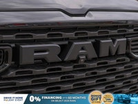 This Ram 1500 boasts a Twin Turbo Regular Unleaded I-6 3.0 L/183 engine powering this Automatic tran... (image 8)