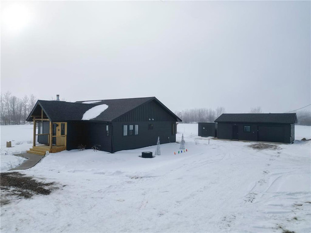 84 Center Avenue S Erickson, Manitoba dans Maisons à vendre  à Portage la Prairie