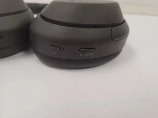 (I-36111) Sony WH-1000XM4 Headphone in Headphones in Calgary - Image 5