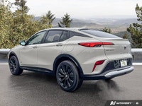 FWD 4dr Sport Touring ... Engine: Turbocharged Gas 1.2L/ L/100Km City: 8.4 L/100Km Hwy: 7.4 Safety E... (image 2)