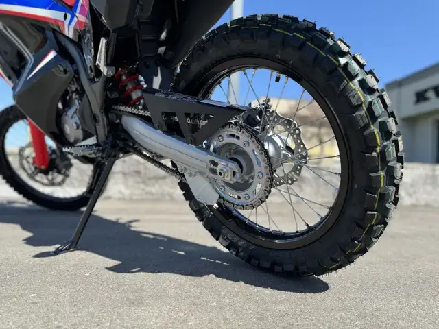 2024 Honda CRF300L Rally ABS in Street, Cruisers & Choppers in Kitchener / Waterloo - Image 23