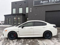 BACK-UP CAMERA, HEATED SEATS, ALL WHEEL DRIVE, BUCKET SEATS, MANUAL TRANSMISSION, AM/FM/CD RADIO, VO... (image 1)