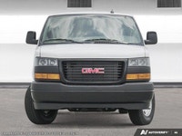 This GMC Savana Cargo Van delivers a powerful engine powering this Automatic transmission. *You Can'... (image 1)