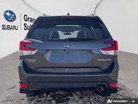 2020 Subaru Forester Limited - Vehicle Listing 2020 Subaru Forester Limited Striking Magnetite Grey... (image 3)