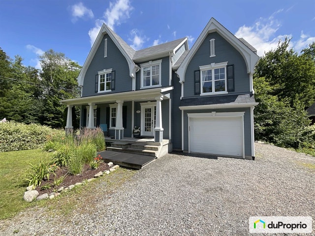 $789,000 - Country home for sale in Ste-Adele — photo 3