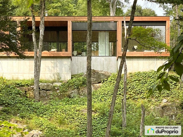$1,680,000 - Country home for sale in Morin-Heights — photo 1