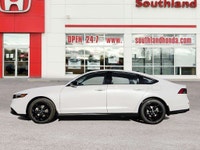 SAVE more than $2500.00 Nh883p 2025 Honda SE 4D Sedan FWD CVT 1.5L I4 DOHC 16V Black Cloth. Dealer P... (image 3)