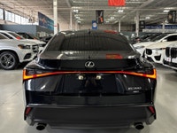 **SUMMER SPECIAL!** FEATURING : AWD, SUNROOF, HIGHLY EQUIPPED, VERY CLEAN! FINISHED IN BLACK ON MATC... (image 4)