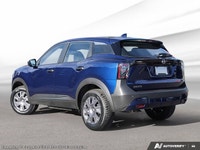 This Nissan Kicks has a trusty Regular Unleaded I-4 2.0 L/122 engine powering this Variable transmis... (image 3)