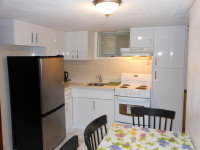 Furnished Room For Female Only at Dufferin St & Rogers Rd.