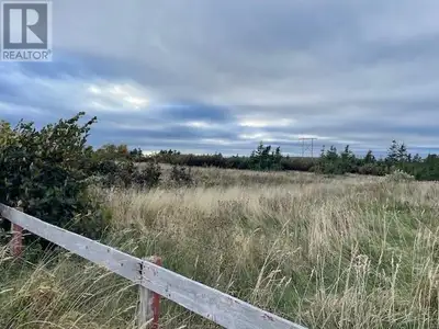 This is the start of a new sub division in Port Au Port East, with only 5 lots to choose from, each...