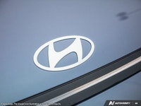 *Low Mileage, Leather Seats!* This Kona may be a small SUV but it's big on adventure. This 2026 Hyun... (image 8)
