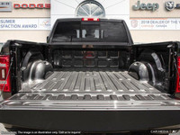 This Ram 3500 boasts a Intercooled Turbo Diesel I-6 6.7 L/408 engine powering this Automatic transmi... (image 7)