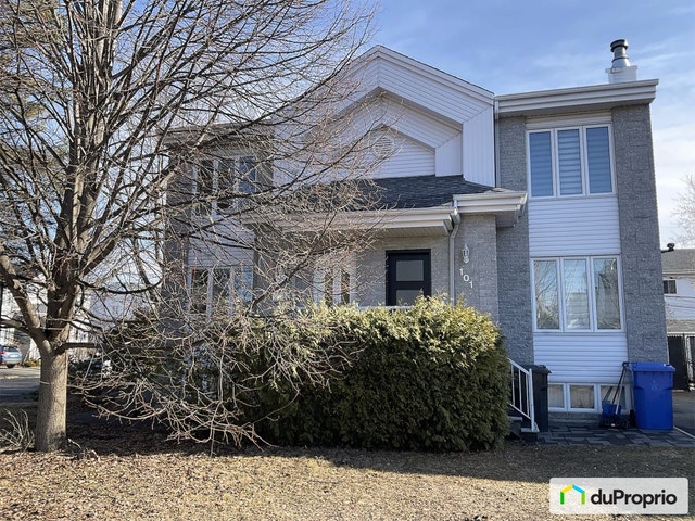 $549,900 - Semi-detached for sale in Blainville — photo 2