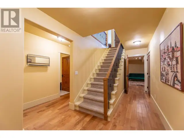 14611 Downton Avenue Unit# 102 Summerland, British Columbia in Condos for Sale in Penticton - Image 26