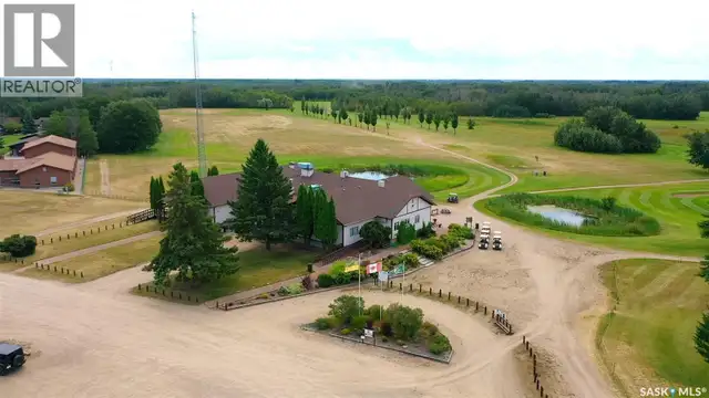 Good Spirit Golf Course Good Spirit Lake Prov Park, Saskatchewan in Commercial & Office Space for Sale in Saskatoon - Image 6