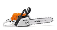 Stihl MS271 Gas powered Chainsaw