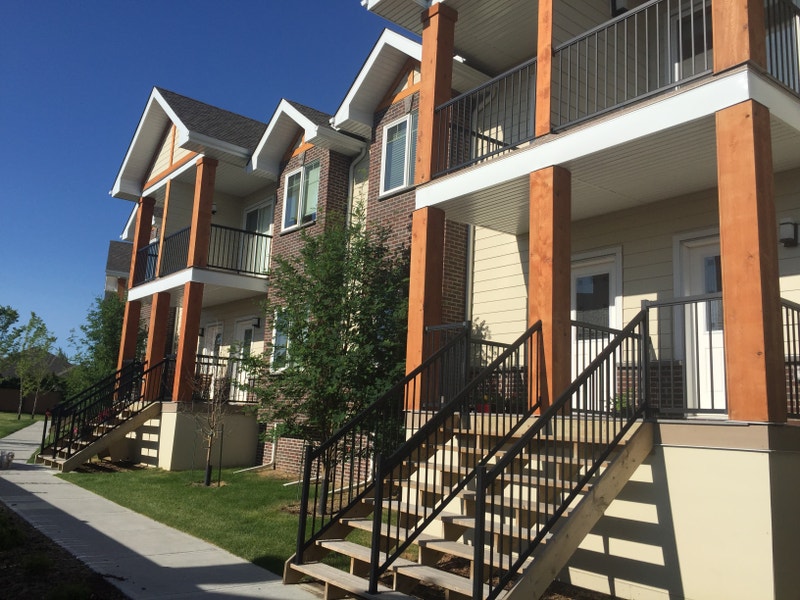 PETS 3 Bdrm Townhouse, St. Albert Long Term Rentals Edmonton Kijiji