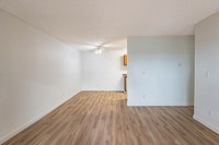 Amenities: Dishwasher Available • Private Yard • In-suite Storage Suite & Building: One-bedroom, two... (image 4)
