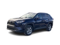 2022 TOYOTA RAV4 XLE AWD This Rav4 is Carfax Verified with No Accidents or Claims, and features Heat... (image 2)