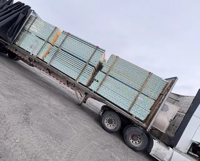 Freezer Panels or cooler panels lowest price garauntee in Other Business & Industrial in Cambridge - Image 7