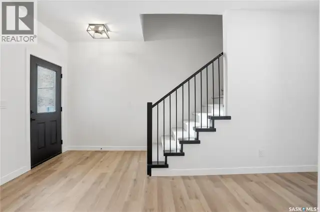 211 Sharma LANE Saskatoon, Saskatchewan in Houses for Sale in Saskatoon - Image 4