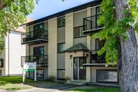 Amenities: Heat & Water Included • Balconies • Spacious Rooms Suite & Building: Spacious one-bedroom... (image 8)