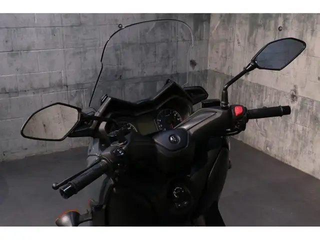 2022 Yamaha Yamaha XMAX 300 in Street, Cruisers & Choppers in Ottawa - Image 7
