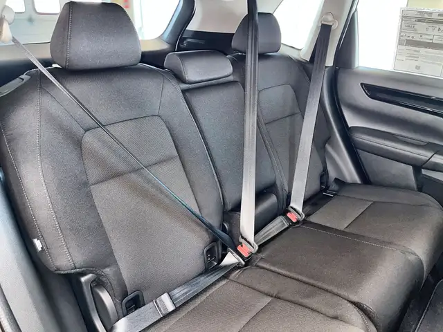 2025 Honda CR-V Sport AWD Fresh Trade in Cars & Trucks in Regina - Image 31