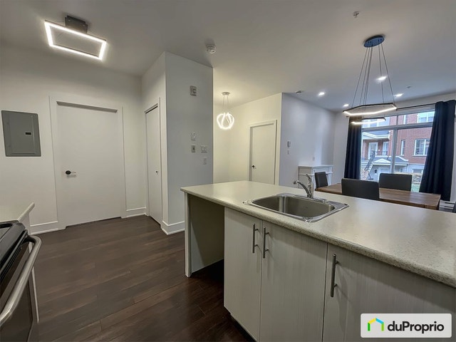 $299,999 - Condominium for sale in Mascouche — photo 3
