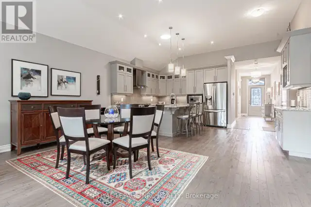 17 STONERIDGE CRESCENT Niagara-on-the-Lake (St. Davids), Ontario in Houses for Sale in St. Catharines - Image 10