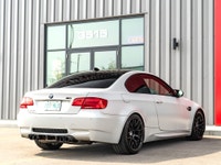 Carget Supercentre is proud to present this beautiful 2013 BMW M3 Competition! EXTERIOR: INDIVIDUAL... (image 5)