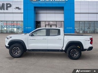 Saskatoon Motor Products - General Motors Certified, Colorado ZR2, 4D Crew Cab, 2.7L I4 Turbocharged... (image 1)