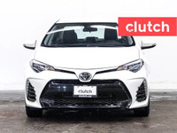 1 OWNER / Auxiliary Audio Input, Bluetooth Music, Touchscreen Display and more! Clutch is the larges... (image 1)
